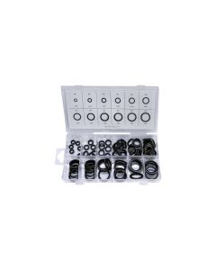 90pc Dowty Seal Assortment, Metric