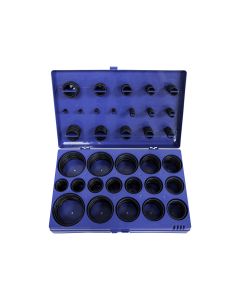 407pc O-Ring Assortment, Imperial
