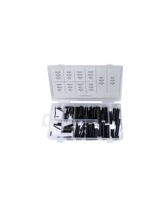 120pc Roll Pin Set, Imperial