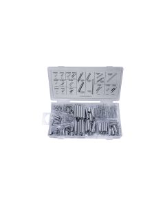 200pc Spring Assortment, Metric