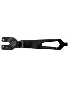Adjustable Pin Spanner