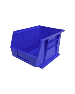 Blue Tuff Bin Size 4 W210 X L280 X H179