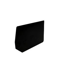 Black Tuff Bin Partition Size 4