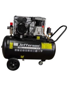 100 Litre 3HP 10 Bar Compressor (230V)