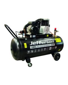 150 Litre 3HP 10 Bar Compressor (230V)