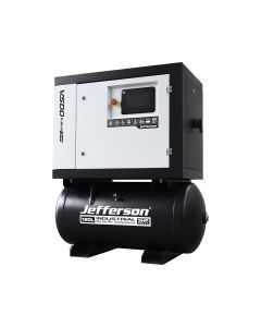 160L 3HP Screw Compressor 10 Bar 230v