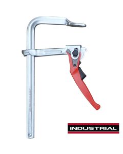 10" Ratchet Type F-Clamp