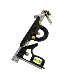 30cm Combination Square Set