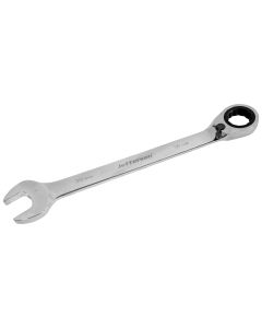 30mm Reversible Ratchet Combination Spanner