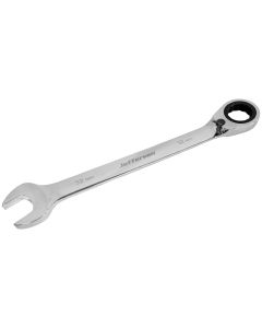 32mm Reversible Ratchet Combination Spanner