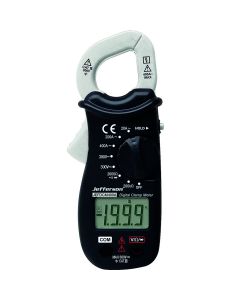 400A Clamp Meter
