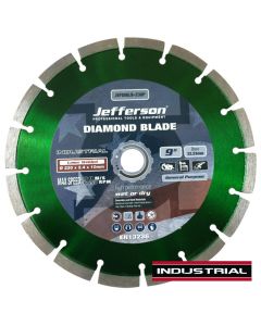 230mm Industrial Diamond Blade