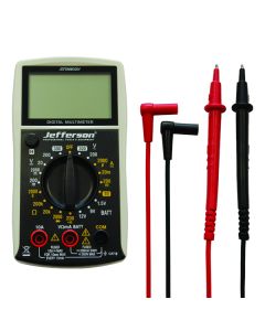 300V Digital Multimeter