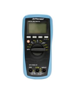 600V Professional Digital Multimeter