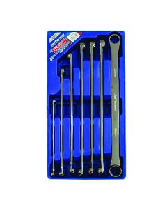 Extra Long 7 Piece Double End Ring Spanner Set