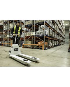 2.0 Tonne Electric Pallet Truck