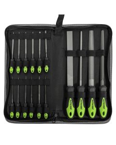 16 Piece Engineering File Set