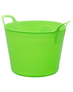 42 Litre Flexitub - Green