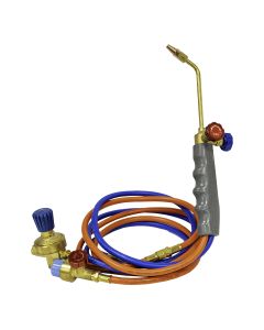 Brazing Gas Torch
