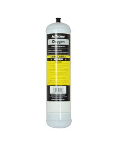 Oxygen Gas 145g/5.0oz