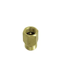 Oxygen Cylinder Adaptor