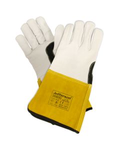 14" Premium TIG Welding Gloves