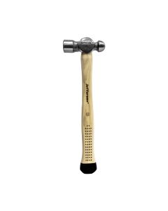 24 Oz Hickory Ball Pein Hammer