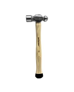 40 Oz Hickory Ball Pein Hammer