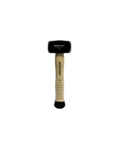 2.5lb Hickory Club Hammer