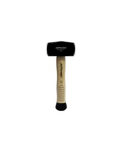 4lb Hickory Club Hammer