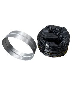 Indirect Heater Hose Kit (7.6m Hose & Connection Kit)