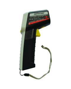 Infrared Thermometer