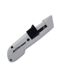 Auto Retracting Safety Knife
