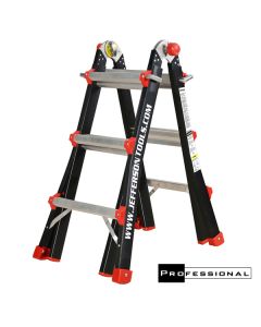 AS3 Multi-Purpose Ladder