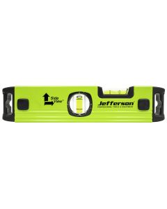 Box Spirit Level 230mm With Side View