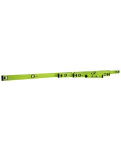 4 Piece Box Spirit Level Set