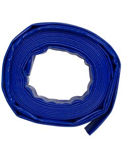 25mm x 10m Layflat Hose