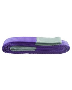 1 Tonne 2m Load Sling (Purple)