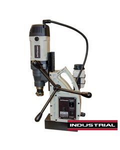 40mm Industrial Magnetic Drill 110V