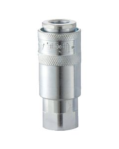 Rp 1/4" Female Airflow Coupling