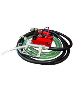 12V Diesel Pump Set DC