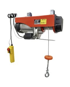1000kg Power Hoist 230v
