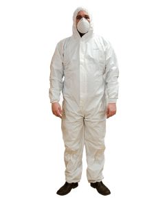 Professional Spray Suit Large