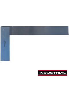 12" Industrial Steel Engineering Square