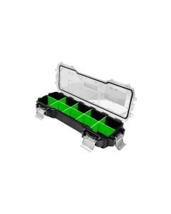 10 Compartment Storage Case (Stackable)