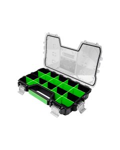 17 Compartment Storage Case (Stackable)