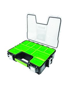 Pro 10 Compartment Storage Case (Deep)