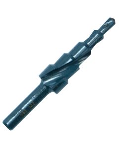 4-12mm M2 Step Drill