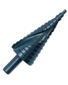 4-32mm M2 Step Drill