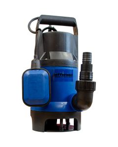 750W Submersible Water Pump